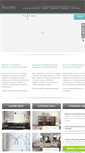 Mobile Screenshot of bocetointeriorismo.com